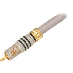 Acoustic Research MS272 Composite Cable