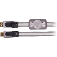 Acoustic Research MS287 6 Meter & 25ft HDMI Cable
