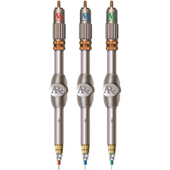Acoustic Research MS290 Component Video Cable