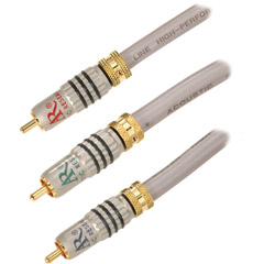 Acoustic Research MS292 Component Video Cable