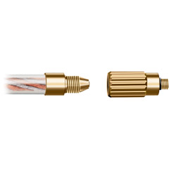 Acoustic Research MS808 Speaker Wire