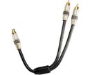 Acoustic Research PR-140 Audio Cable Interconnect