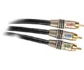 Acoustic Research PR-193 Component Video Cable