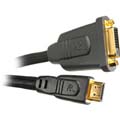 Acoustic Research PR-481 DVI to HDMI Adapter