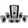 Athena MICRA-6SYS Home Theater System