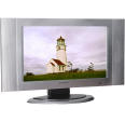 Audiovox FPE-1705 17 inch HDTV Lcd Tv Monitor