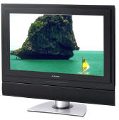 Audiovox FPE-2306 Lcd Tv
