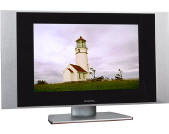 Audiovox FPE-2705 27 inch HDTV Lcd Tv Monitor