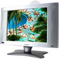 Axion AXN-7200 LCD TV DVD Combo