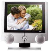 Benq H200 20 inch LCD TV