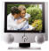Benq H200 20 inch LCD TV Display