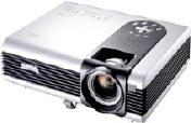 Benq PB7110 1800 Ansi Lumens DLP Video Projector