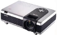 Benq PB8240 2500 ANSI Lumens DLP Projector