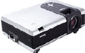Benq PB8250 3000 ANSI Lumens Video Projector