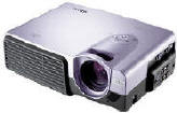 benq PB2120 dlp projector