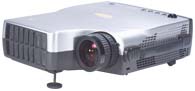 benq ds550 video dlp projector