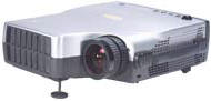 benq dx550 video dlp projector