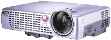 Benq PB2120 DLP Projector