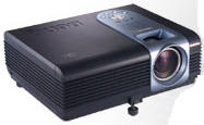 Benq PB6110 DLP Video Projector