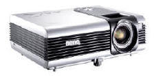 BenQ PB7100 DLP Video Projector 