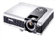 BenQ PB7200 DLP Video Projector 
