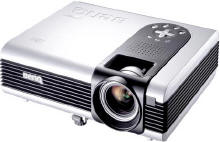 Benq PB7230 dlp video projector