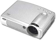 benq sl703s video dlp projector