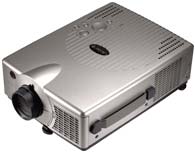 benq vp150x video dlp projector