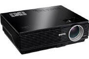 BenQ MP610 DLP Video Projector