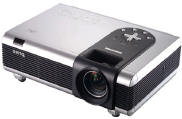 BenQ PB8260 XGA 3500 ANSI Lumens DLP Projector