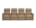 Berkline Academy Home Theater Seating
