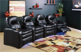 Berkline Astoria Leather Finish