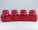 Berkline Bijou 45099 Home Theatre Seating