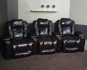 Berkline Box Office Home Theater Seats
