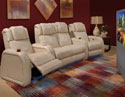 Berkline Olympia Home Theatre Seats