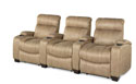 Berkline Palace 45043 Home Theater Seats