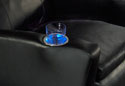 Palladium LED Cupholder