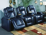 Berkline Apollo Home theatre Seats
