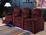 Berkline Astoria Home theatre Seats
