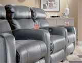 Berkline Metro Home theatre Seats