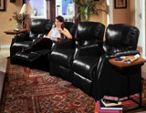 Berkline Premier Home theatre Seats