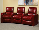 Berkline Ritz Home theatre Seats
