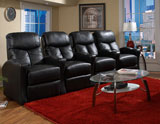 Berkline Tangiers Home theatre Seats