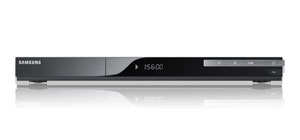 Samsung BD-C5900 Home Theater Blu-Ray Disc Player