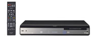 Sharp BD-HP20U Bluray Player