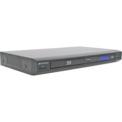 Sansui BDP3959 Player Blu-ray