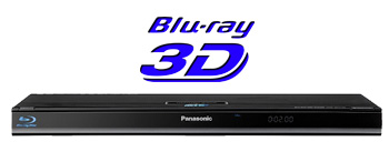 Panasonic DMP-BDT310 Blu-ray Disc Player