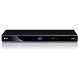 LG BD570 Home Theater Blu-Ray Disc Player