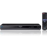 Panasonic DMP-BD45 Home Theater Blu-Ray Player