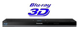Panasonic DMP-BDT310 Full HD 3D Home Theater Blu-Ray Player